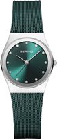 Montre Bering Femme in Acier 12927/808